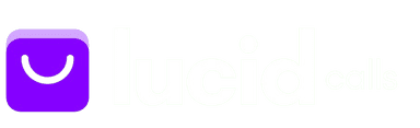 Lucid Calls Logo